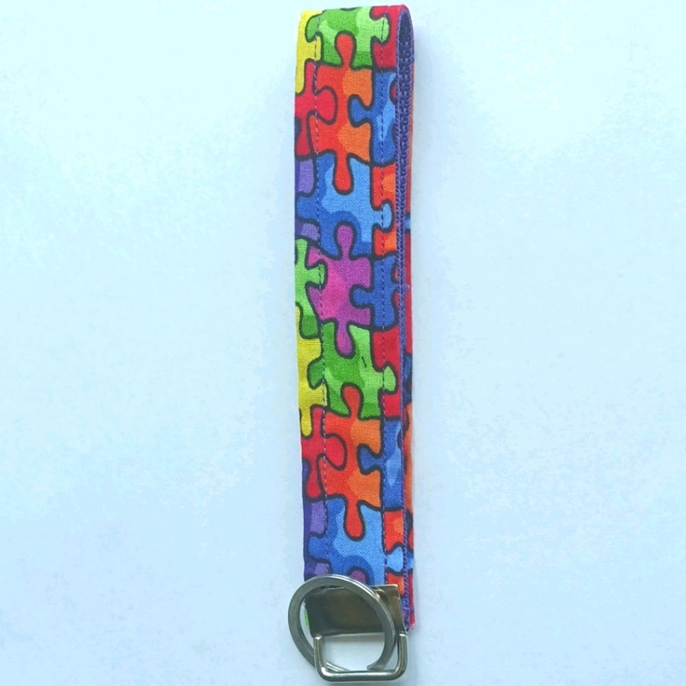 Key Chain Fob